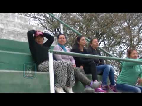 2 RONDA-6 FECHA- NOBLEZA VS LA MERCED