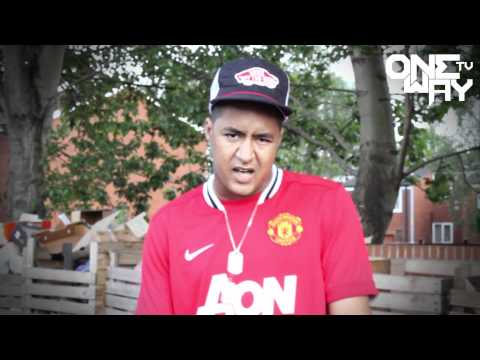 ONE WAY TV - CESAR FREESTYLE EP59
