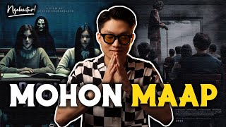 Download lagu PERINGATAN VIDEO INI ISINYA MAKI' 🙏 | REVIEW NON SPOILER 'DOSEN GHAIB: SUDAH MALAM ATAU SUDAH TAU' mp3 Download lagu PERINGATAN VIDEO INI ISINYA MAKI' 🙏 | REVIEW NON SPOILER 'DOSEN GHAIB: SUDAH MALAM ATAU SUDAH TAU' mp3