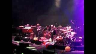 Phish - &quot;Nothing&quot; - DCU Center, Worcester, MA 6/7/2012