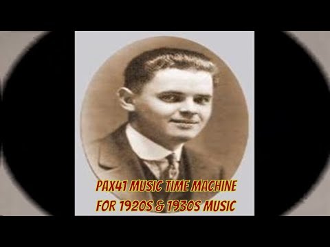 1920s Theater Organ Music of Jesse Crawford - Because @Pax41