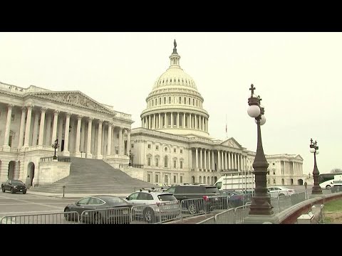 共和黨人在國會大廈遇襲後，面臨越來越多的企業反擊。 (Republicans face growing corporate backlash after Capitol assault)