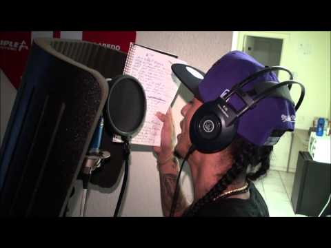 STARSWAG x MAKO RAYO [Studio Music Video] 2k13