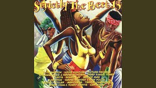 Real Thing (feat. Tony Curtis)