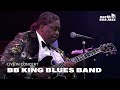 BB King Blues Band - 'Sweet Little Angel' [HD] | North Sea Jazz (1993)