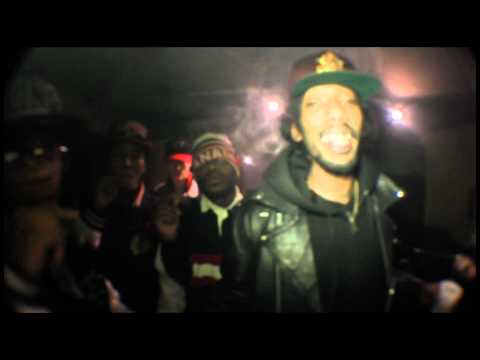 Sha Hustle - New age freestyle