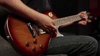 Video thumbnail for Gibson Les Paul Special Pro by Guitar Center