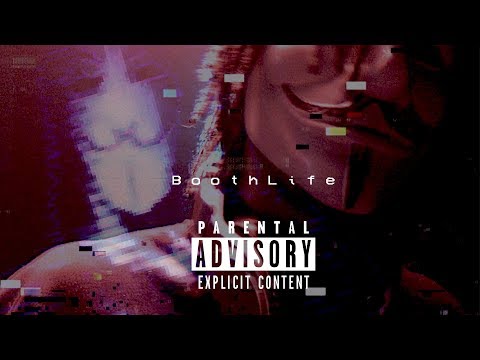 KKPalmy x Mick Moon - Booth Life