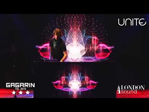 Basher Toe @ ReUnite Sessions