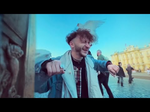 Dzharakhov & The Hatters — V Pitere (Mood Video)