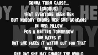 Jonas Brothers UnderDog (lyrics)