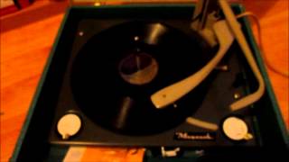 Music video thumbnail preview for Bob Crosby's Bob Cats - Who's Sorry Now? by Bob Crosby and the Bob Cats