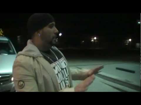 Wenn ich eins Weiß - G-Rain feat.Danihjo (Musik Video) (www.mo-familia.com)