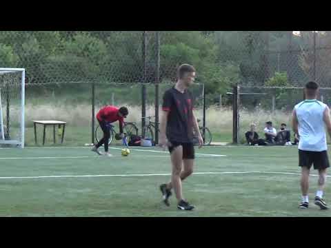 DEL TORO VS POLI PUEYRREDON - #PlayOff Semifinal, SL Sabado