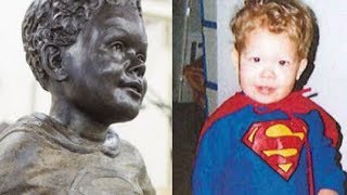 DC Comics Denies Dying Child's Wish