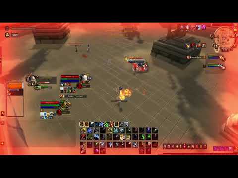 8.3 BM Hunter PvP - We're Level 120! My first Arenas in BFA - BattleMasterPvP