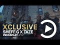 Sheff G X Taze - Zoo (Music Video) Prod By. Kayman X MikaBeats | Pressplay