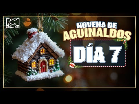 Christmas Novena – Day 7 | Complete Christmas Novena