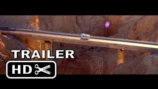 STONES FROM THE DESERT Trailer