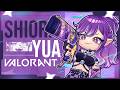 【Valorant】This game is toxic, but so do I!