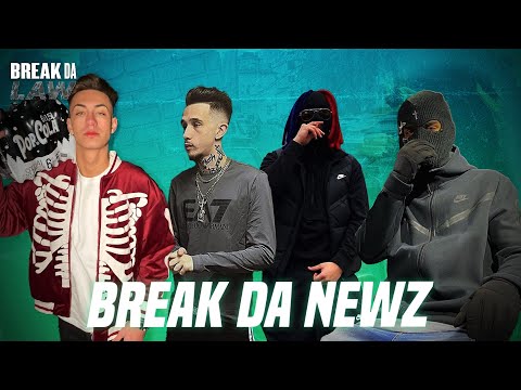 BreakDaNewz - Lil Cagula promite albumul ''Baby Goat''