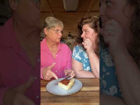 Let’s make mama’s sugar cream pie honey 😘 #baking #pie #dessert