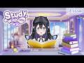 【Study With Me】#29 วันพัก เอ๊ะ...หรือทำงานกันนะ