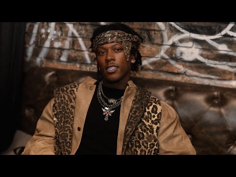Aspect Zavi Music Video