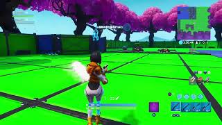 （フォートナイト）ティア上げ！