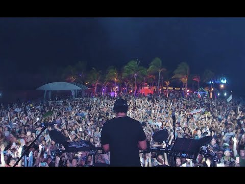 Jai Wolf - SUNDARA 2019