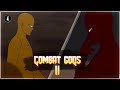 Combat Gods II