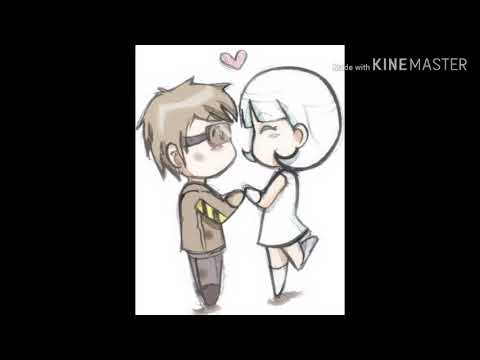 Wall-e x eve l'm a mess