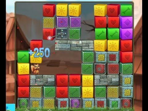 Pet Rescue Saga Level 2495