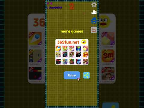 [365fun] Electric War video thumbnail