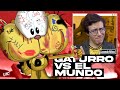 Gaturro VS El Mundo Por Qué Lo ODIAN Cazando Mitos LZC