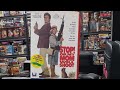 STOP Or My MOM Will Shoot 1992 VHS