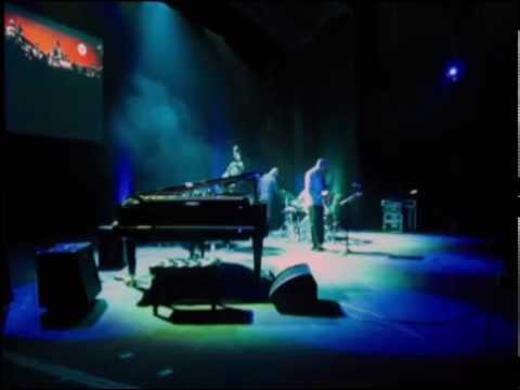 Piotr Wojtasik Quartet live at 50th edition of Jazz nad Odrą festival