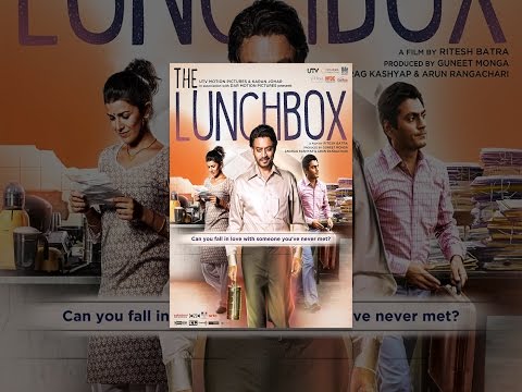 Lunchbox Movie