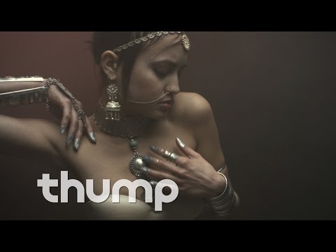 Ouri - Surreal (Official Video)