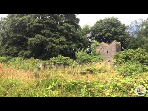 Bessborough's angel plot