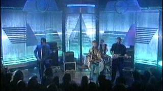 Tin Machine - You Belong In Rock And Roll (TOTP)