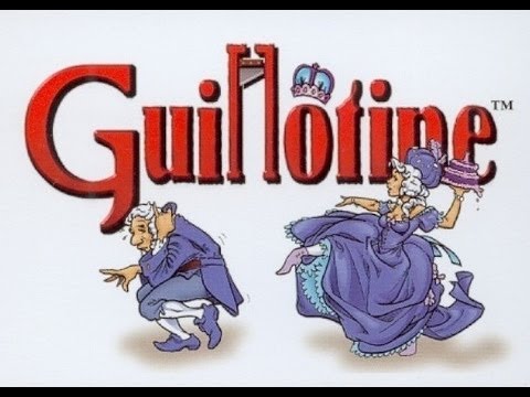 Guillotine Review