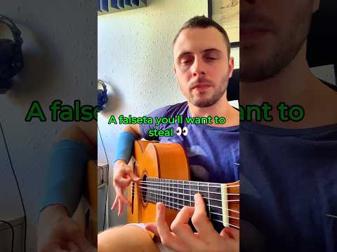 This Is What Bulerías Feels Like 🎶