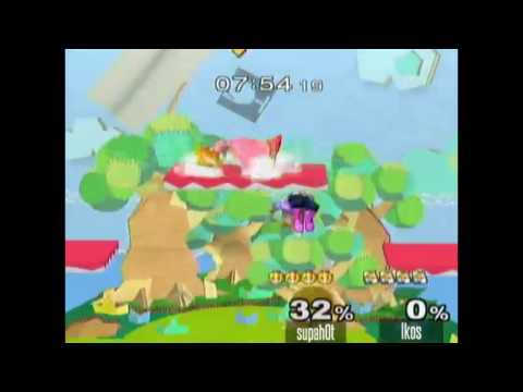 isdsar melee stream highlights #1