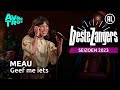 MEAU - Geef me iets | Beste Zangers 2023