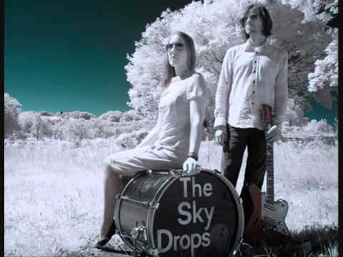 The Sky Drops - Green To Red