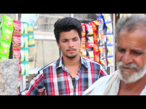 Street musician Telugu shortfilm 2016