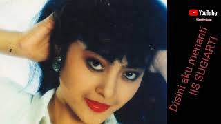 Download lagu Disini aku menanti-IIS SUGIARTI mp3