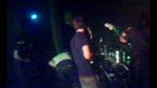 We Shall Be Blessed @ Subway 04/03/2007