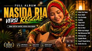Download lagu Full Album Nasida Ria Reggae 2026 Terbaru! Lagu Qasidah Legendaris Irama Reggae Paling Menyentuh mp3 Download lagu Full Album Nasida Ria Reggae 2026 Terbaru! Lagu Qasidah Legendaris Irama Reggae Paling Menyentuh mp3